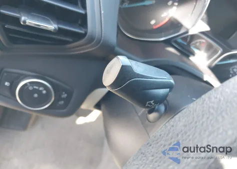 2015 Ford Escape Se z USA, uszkodzony, nr VIN 1FMCU0G94FUC89810